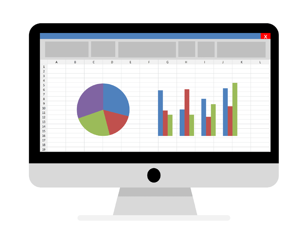 Illustration pour Manipulation de fichiers Excel en Python