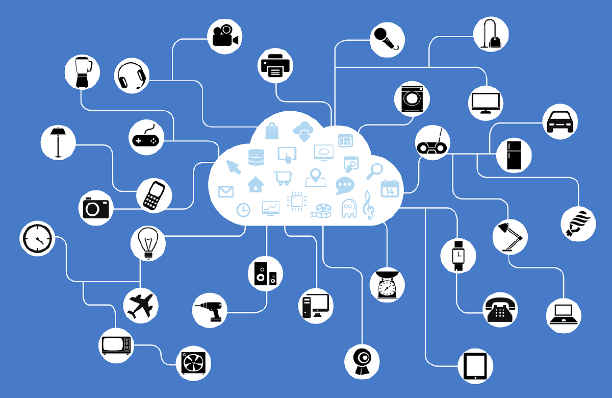 Illustration pour Communication réseau en Python